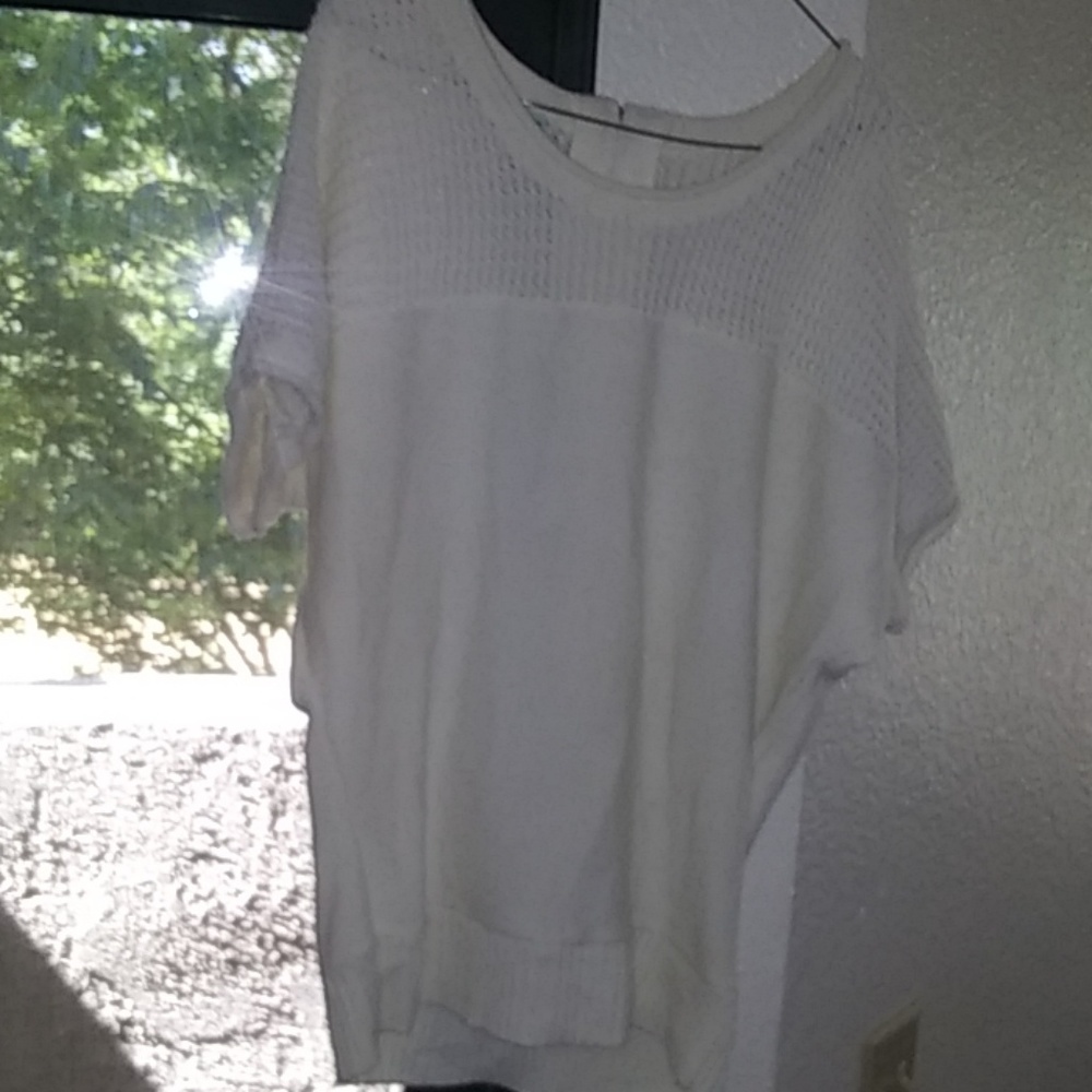 Maurices shirt